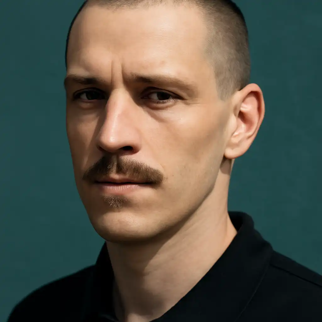 Jeroen Pieterse